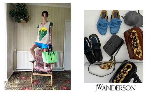 JW Anderson